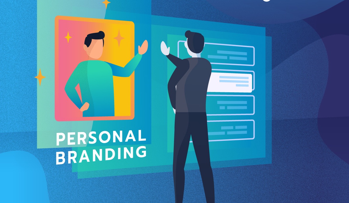 Pentingnya Membangun Personal Branding . Bagaimana caranya?