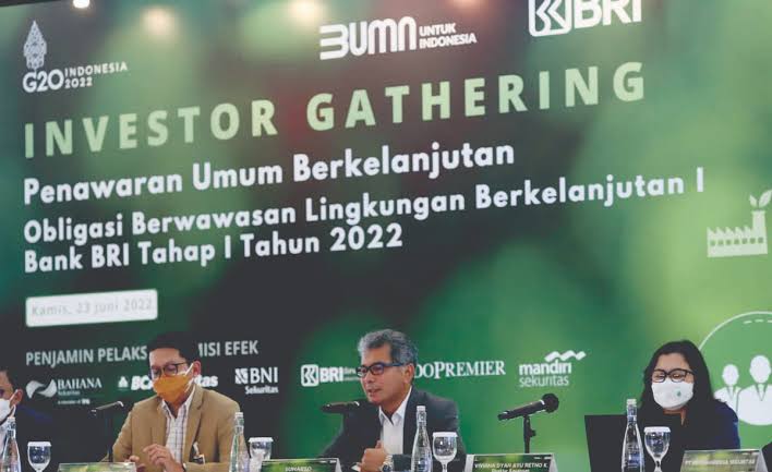 Peran PR Dalam ESG: Membentuk Divisi Khusus ESG - PR INDONESIA