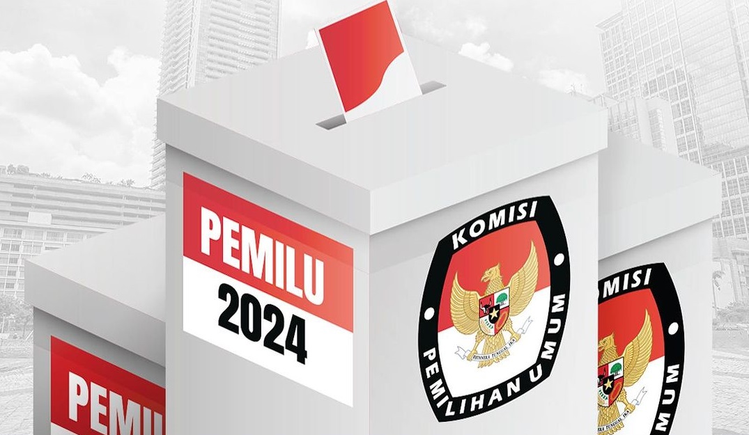 Diseminasi Informasi Fokus Kemenkominfo H 1 Jelang Pemilu 2024 Pr